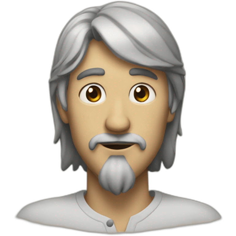 Zemour emoji