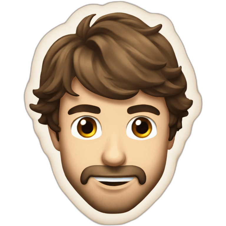 Fernando Alonso  emoji