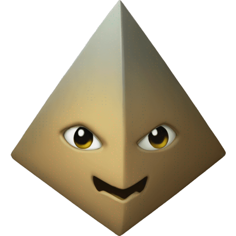 pyramidhead emoji