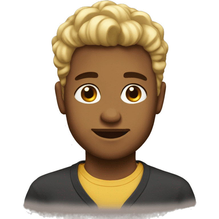 Fino emoji