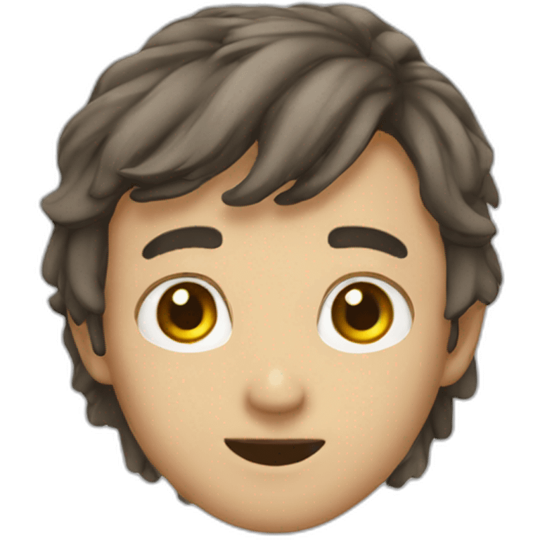 Sanjiromano emoji