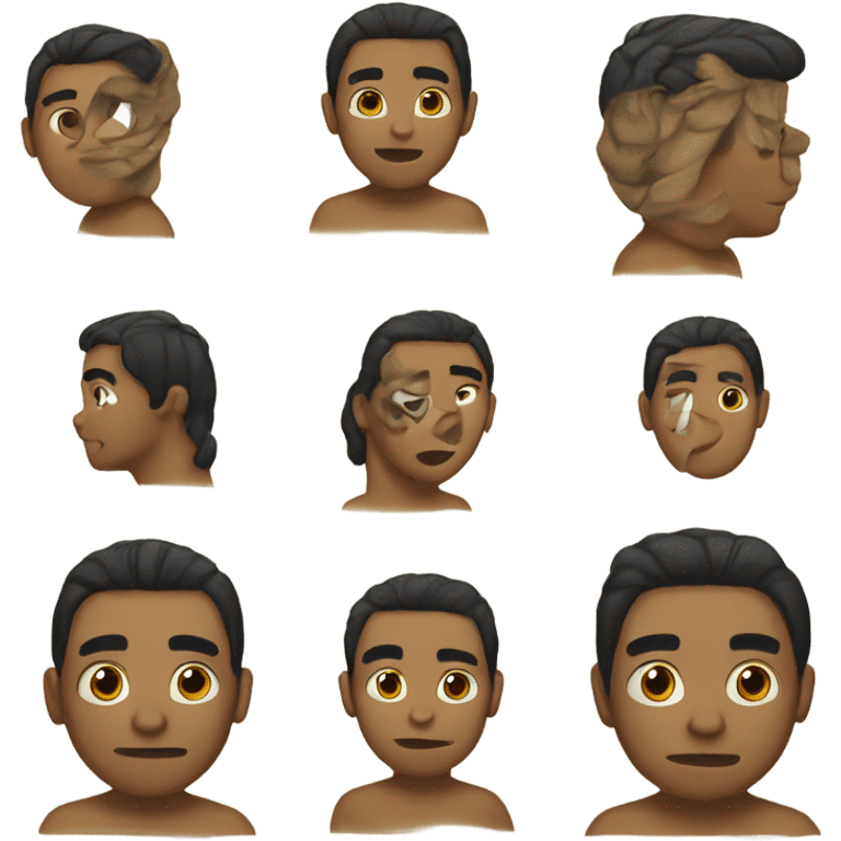 Paka Nacua emoji