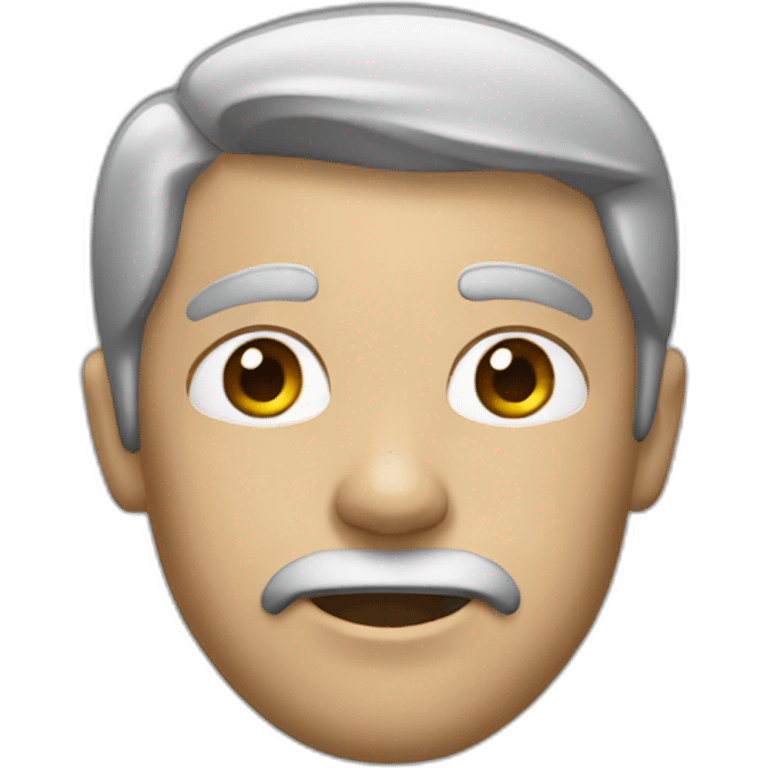 Alloy-face emoji