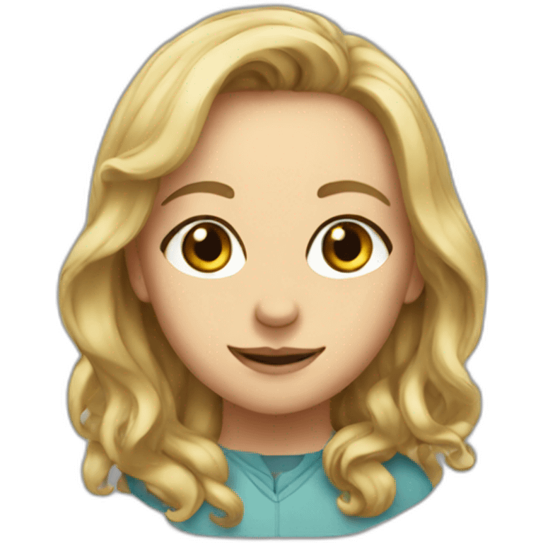 Evey Hammond emoji