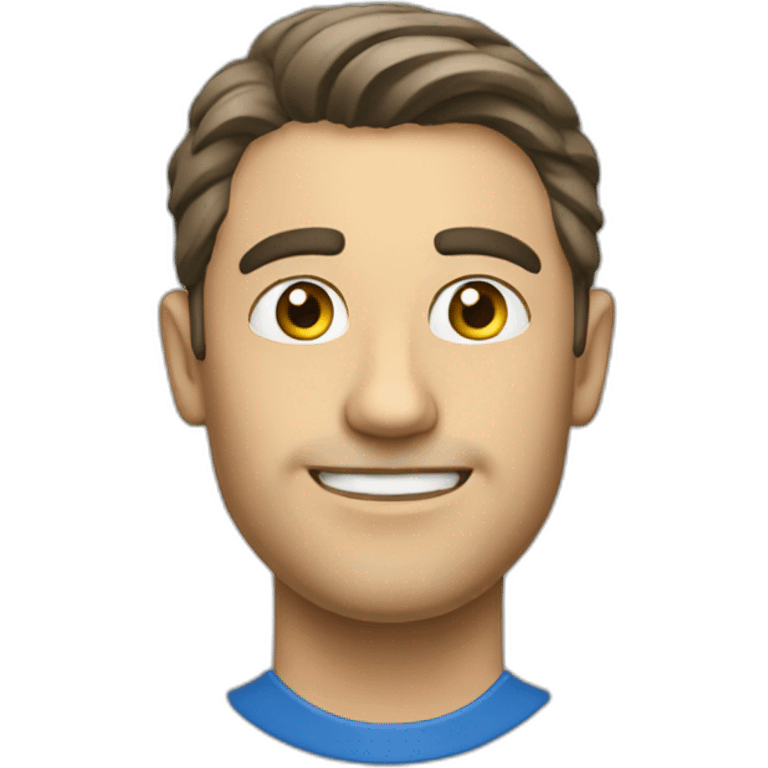 intel-ben emoji