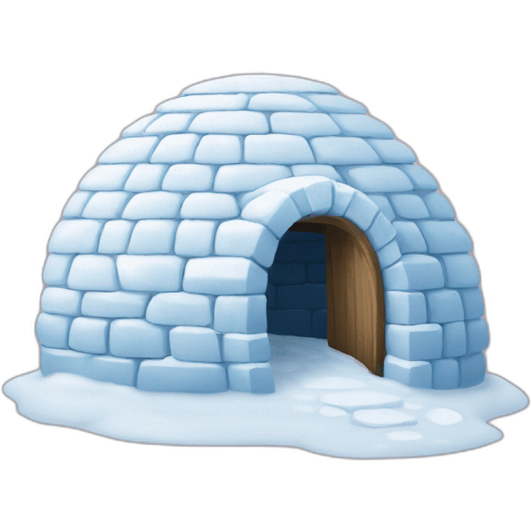 igloo spotify logo emoji