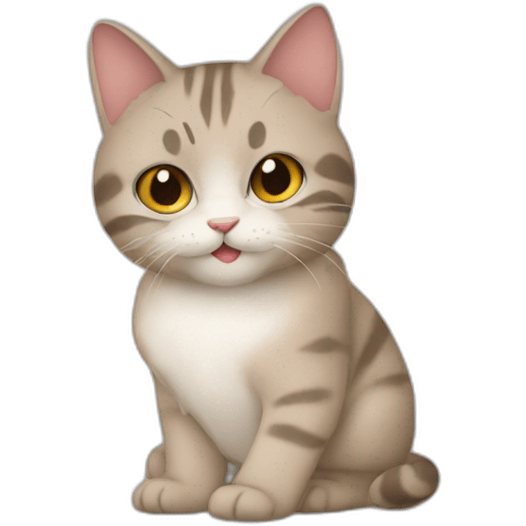 minou emoji