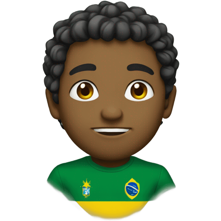 Brasil  emoji