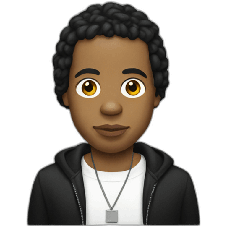 Jay Z emoji