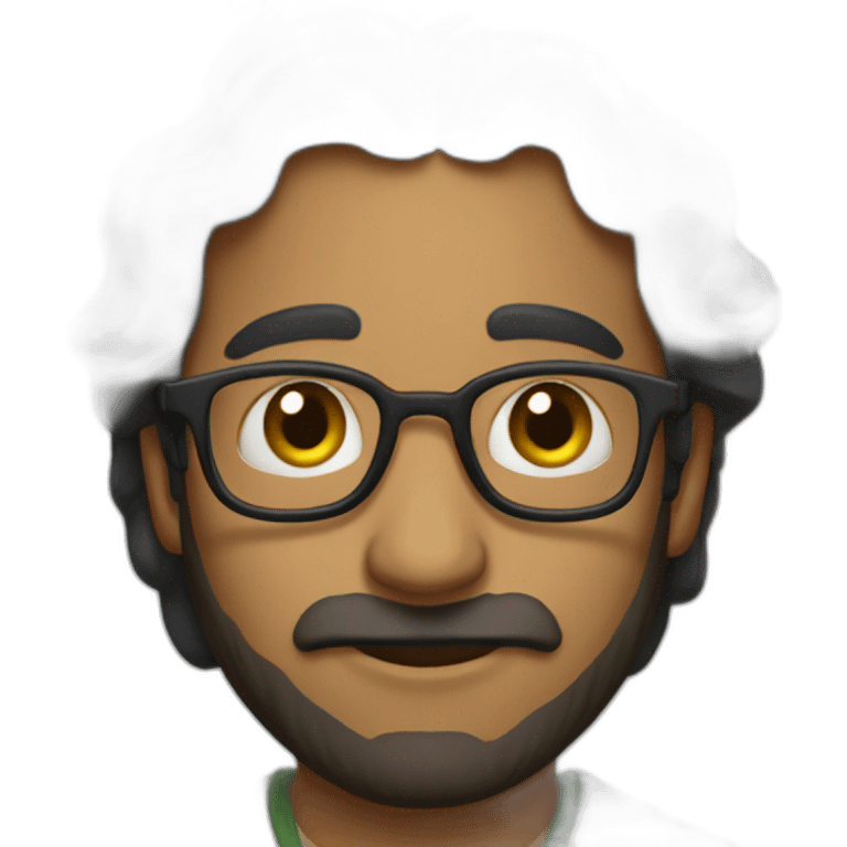 pascal nessim emoji