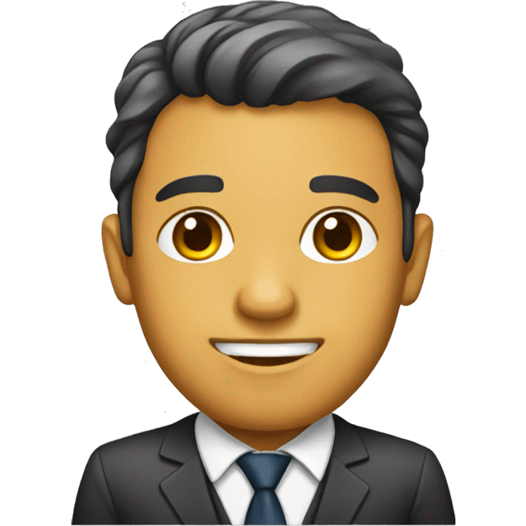 Empresaria emoji