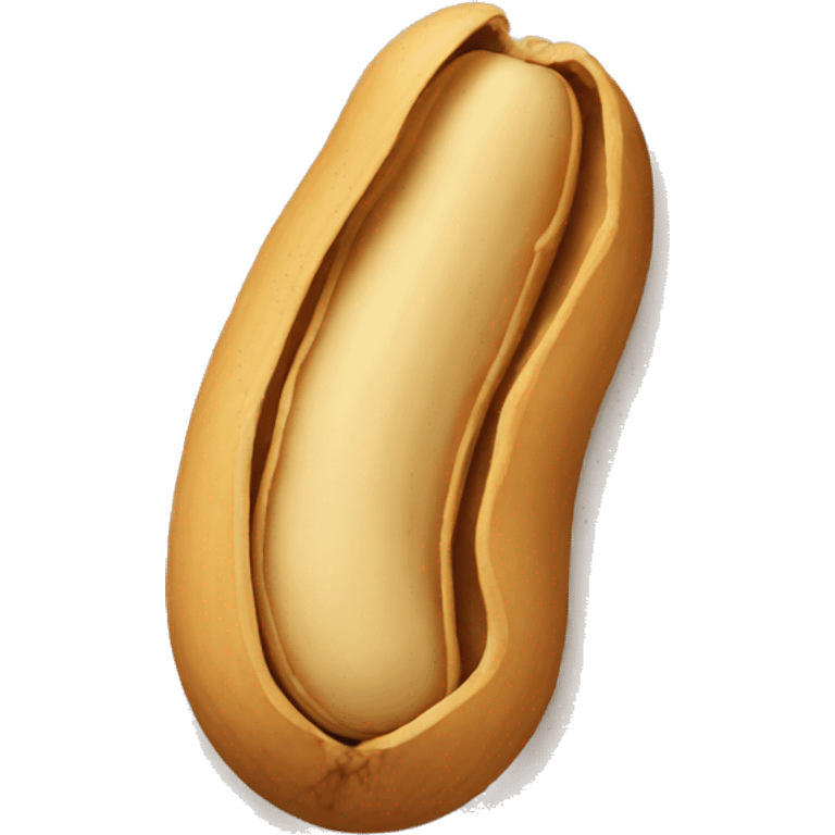 peanut emoji