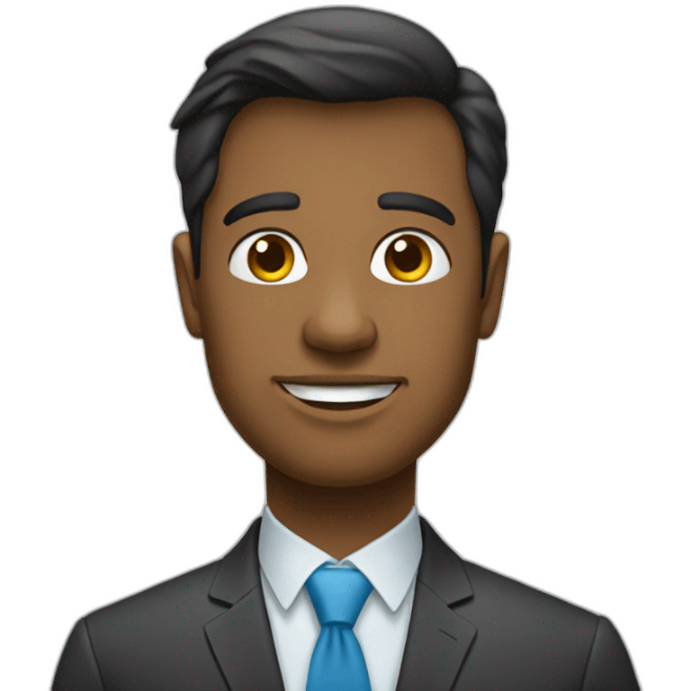 linkedin emoji