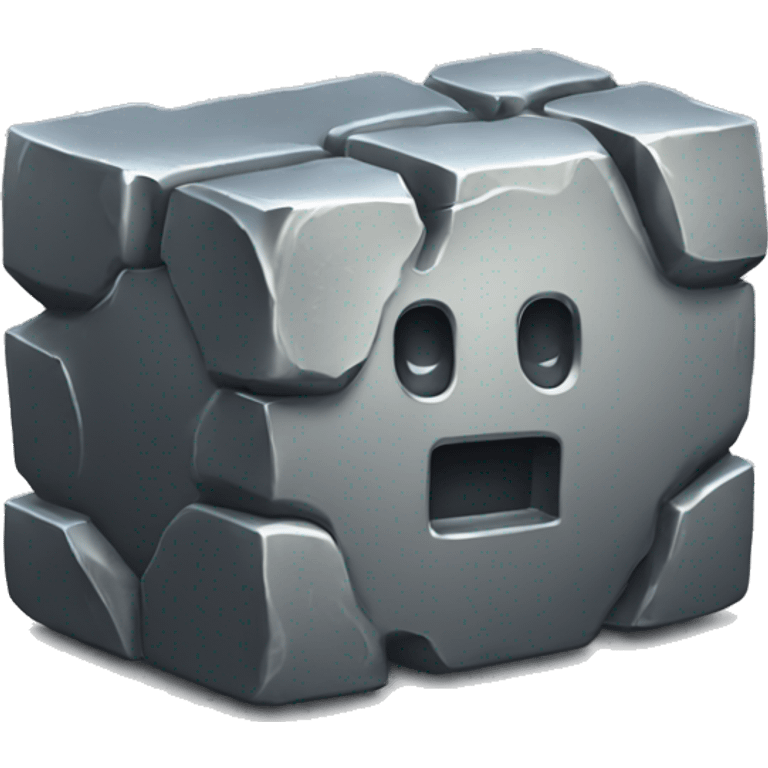 iron ingot emoji