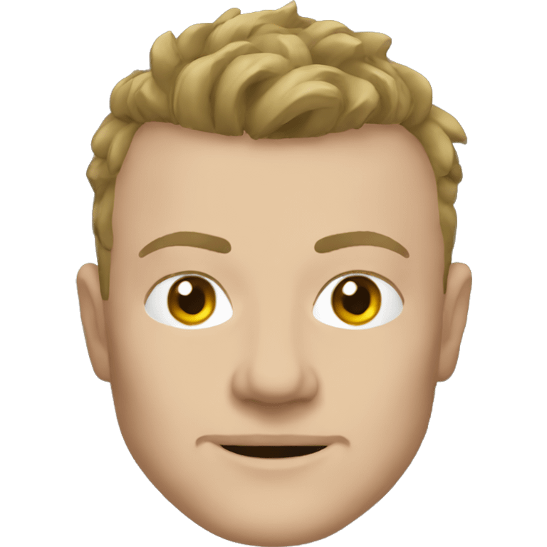 Vardy emoji