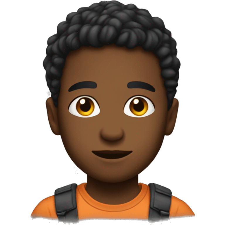 The Kid Laroi emoji