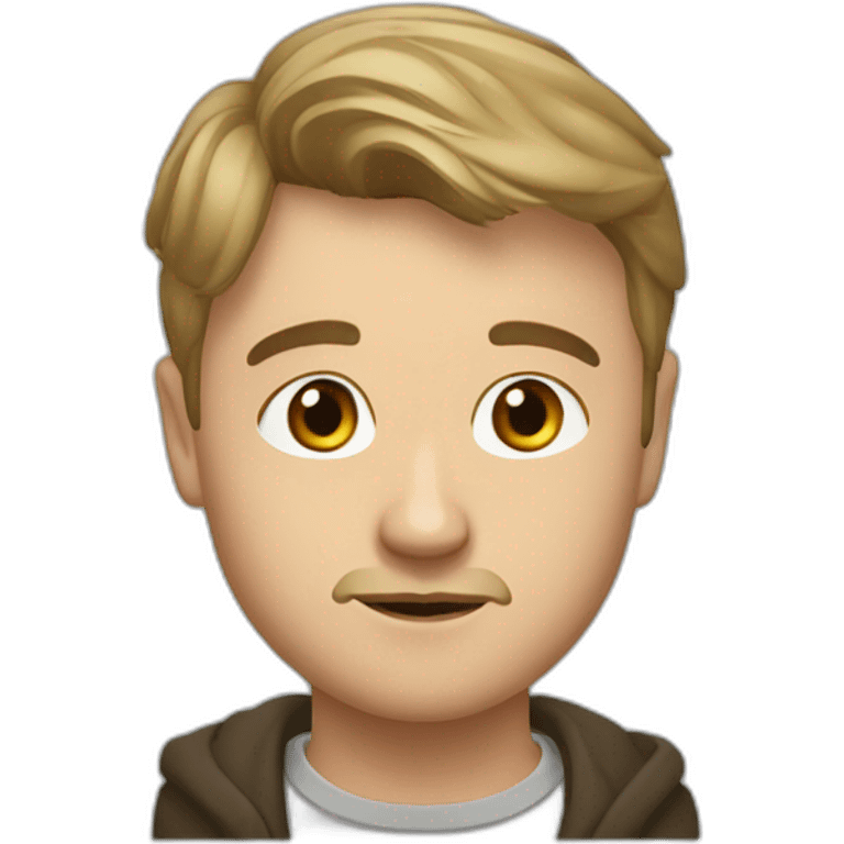 Aleksandr Krainenko  emoji