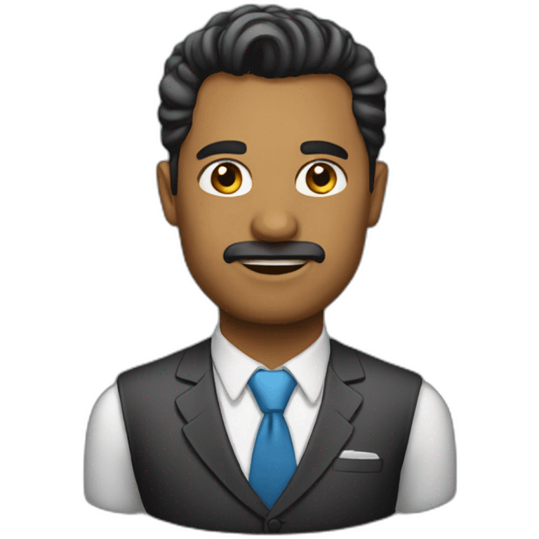 Fuad Boss emoji