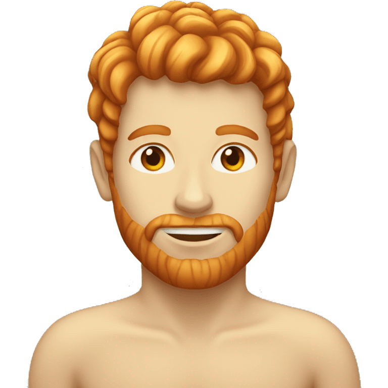 ginger root emoji