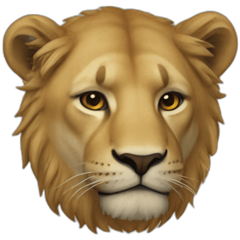 Leonid emoji