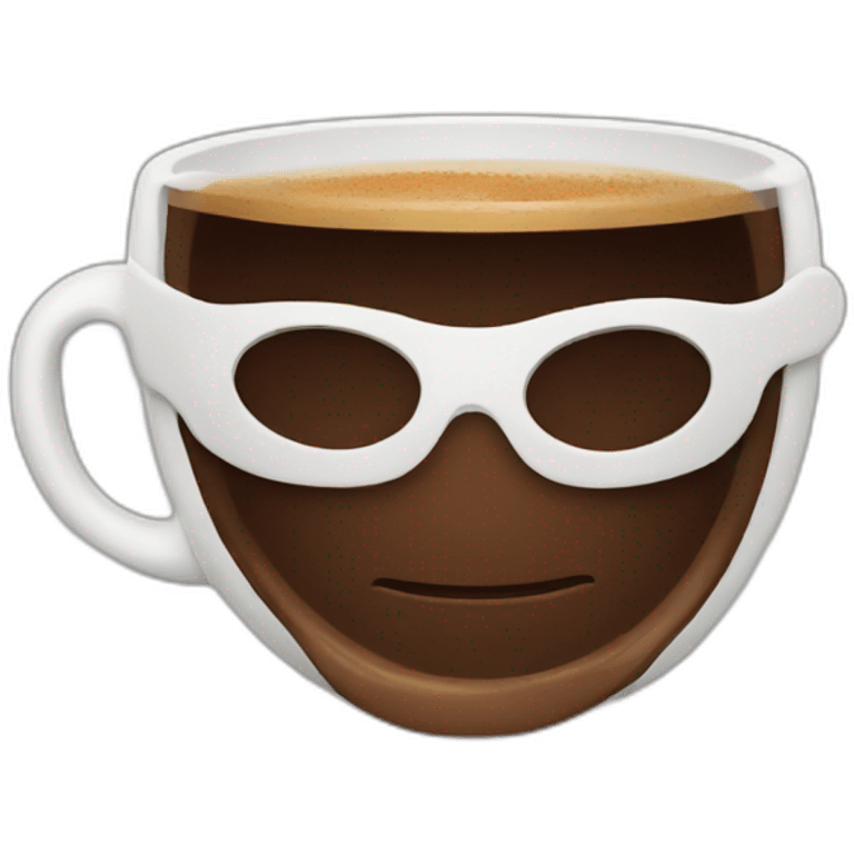 espresso emoji