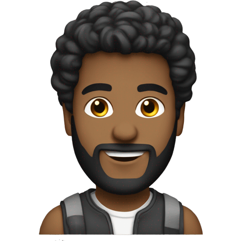 malik nabers  emoji