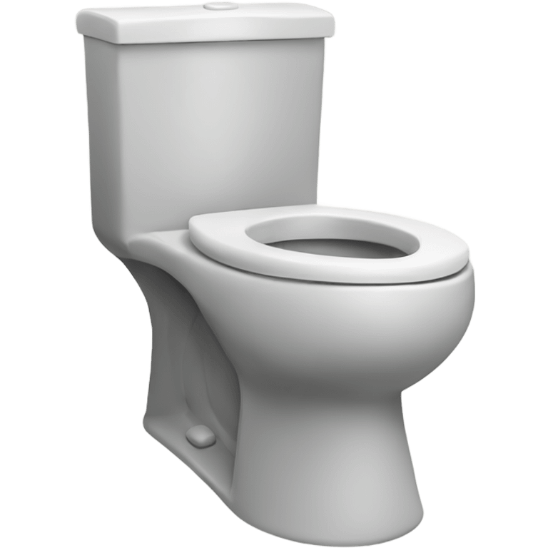 Skibidi toilet emoji