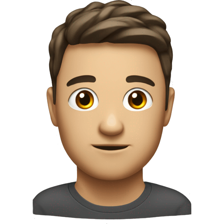 generate an avatar for the bot with a neural connection and please emoji