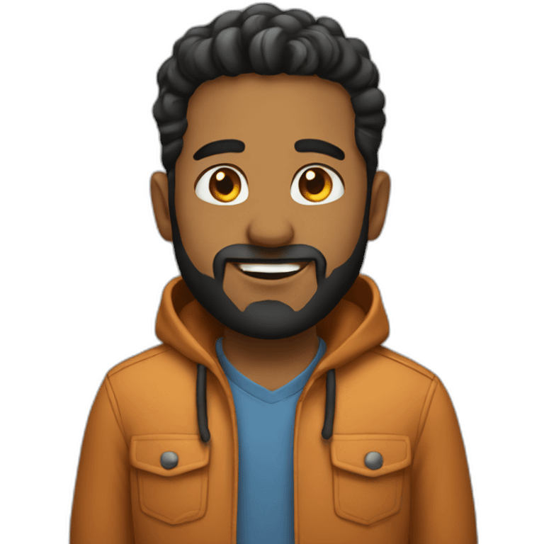 Karim emoji