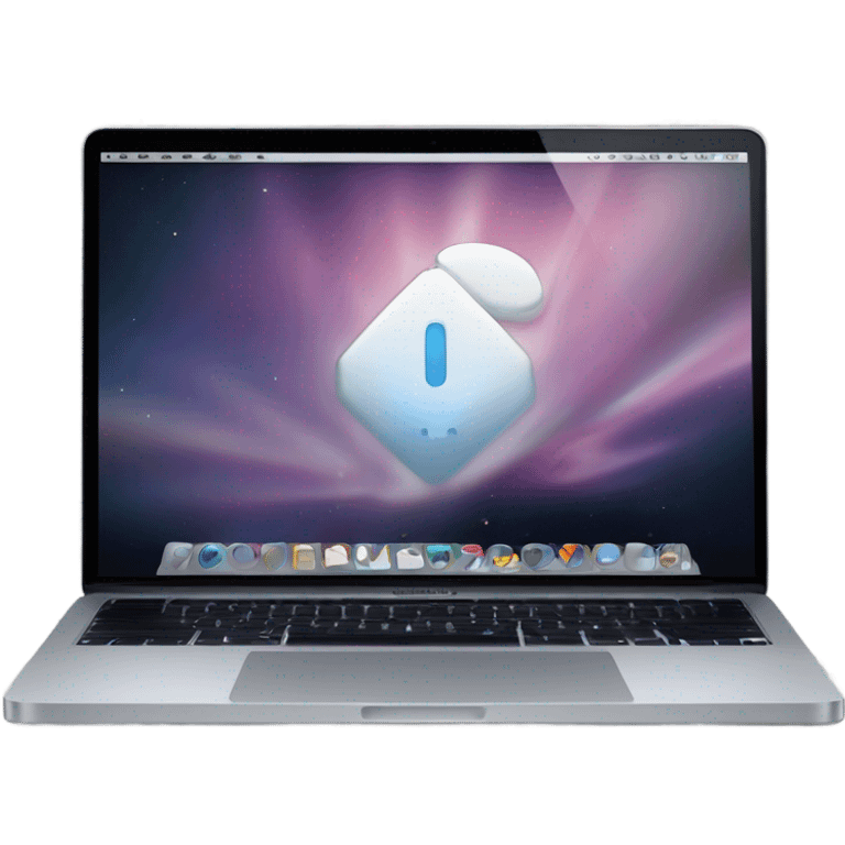 macbook emoji