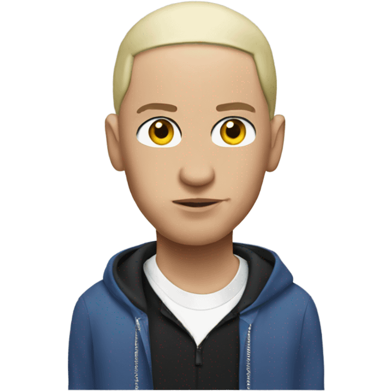 Eminem emoji