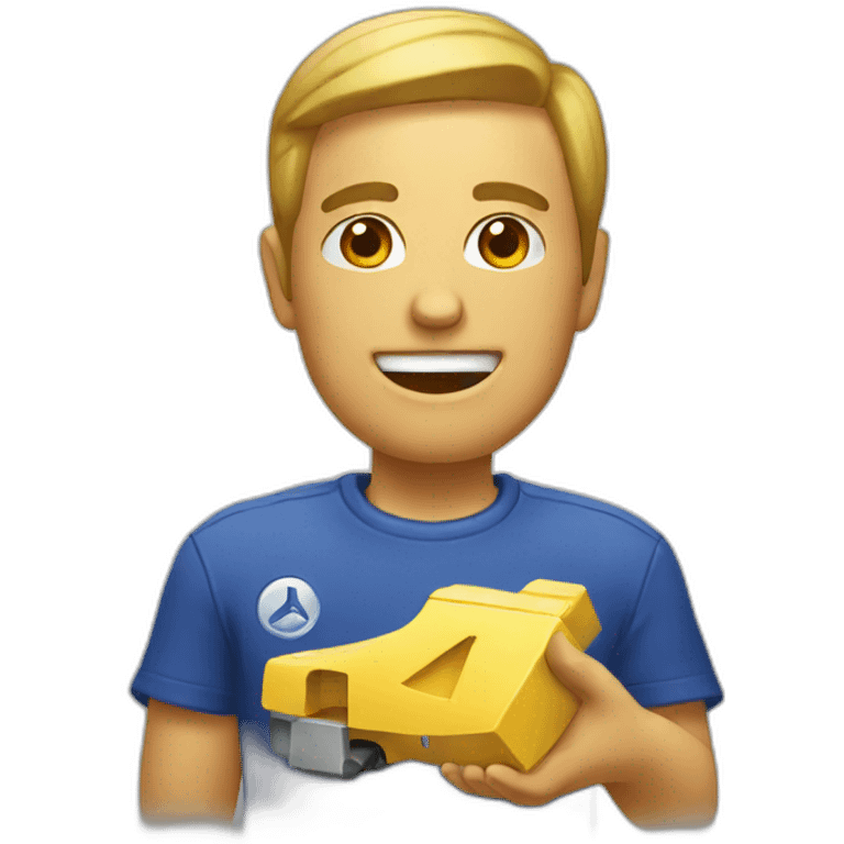 Ps4 emoji