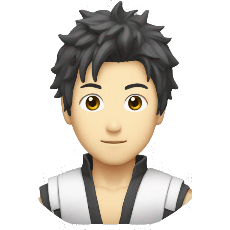 Gojo Satoru  emoji