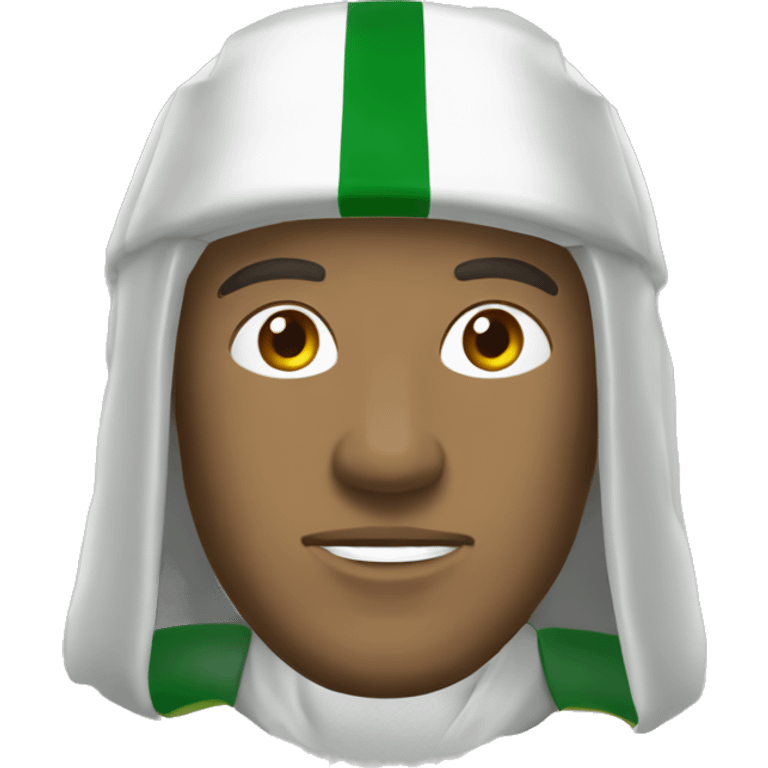 Saint-Étienne  emoji