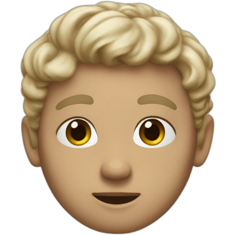 Eleven stranger thunes emoji