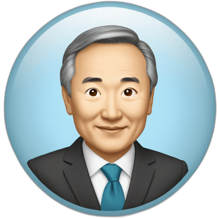 Nazarbayev Intellectual School emoji