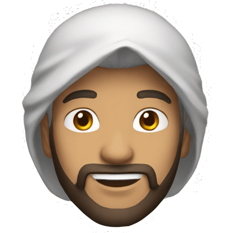 coran emoji