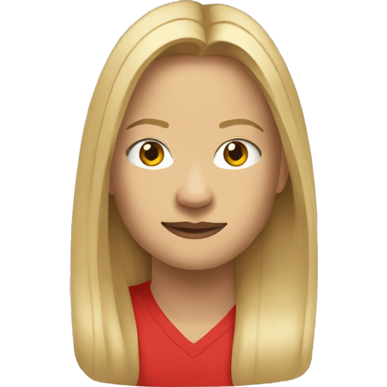 Haaland emoji