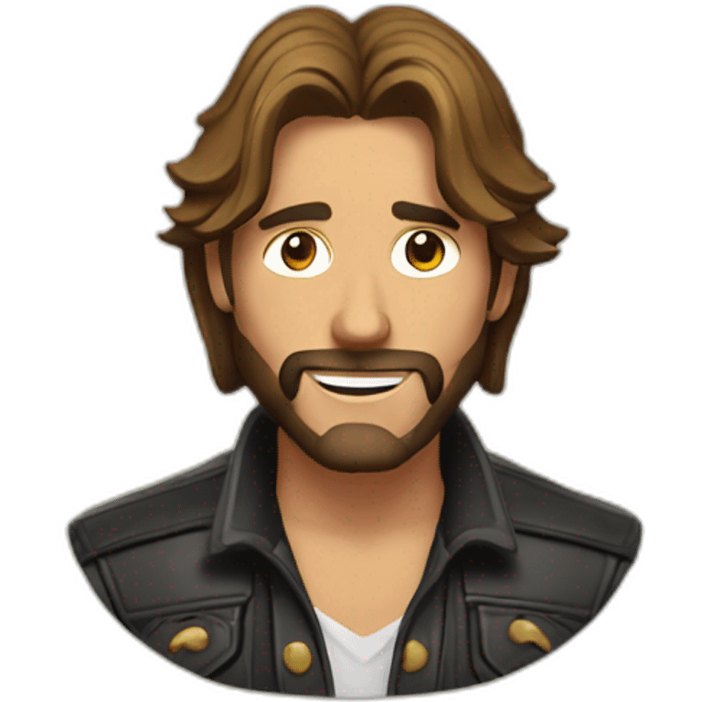 Jessy Mccree emoji