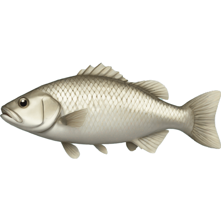 barramundi emoji