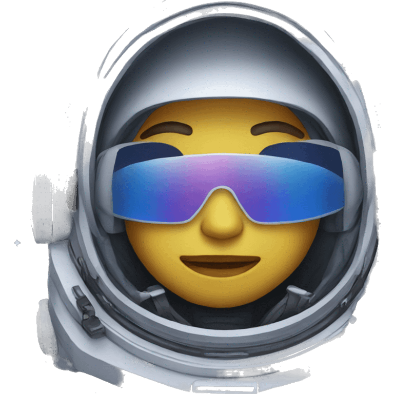 space emoji