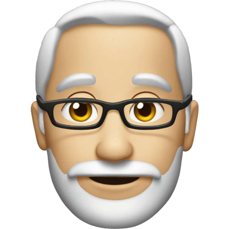 Rizzler emoji