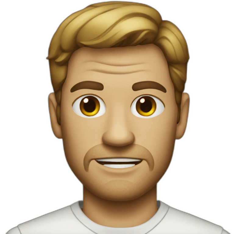 Dexter, tv show emoji