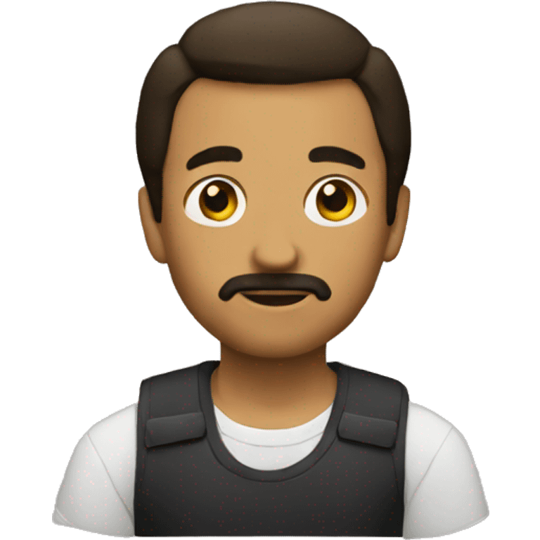 Pablo emoji