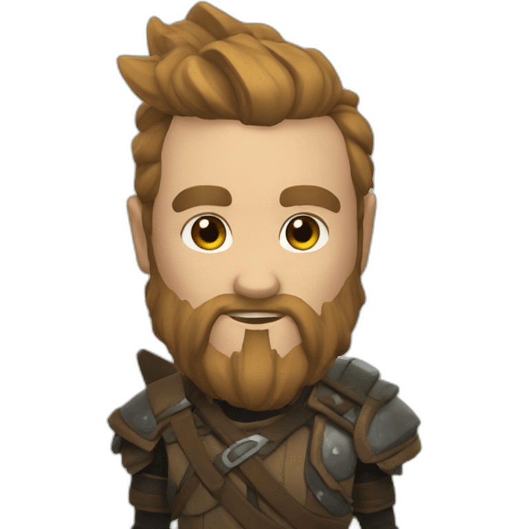 Valheim emoji