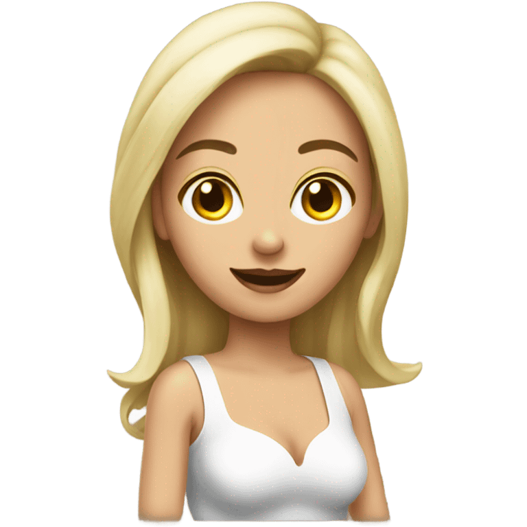 Wifey emoji