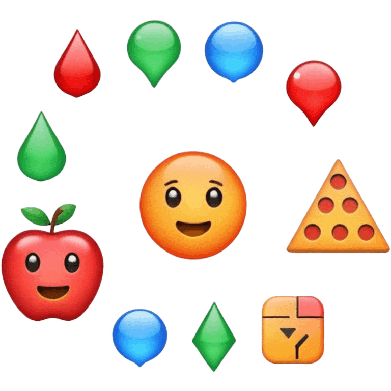 maths emoji