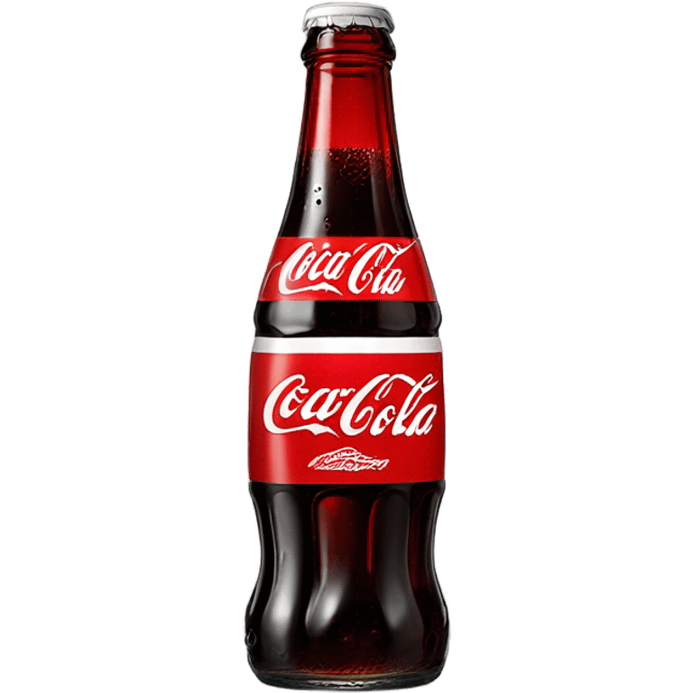 Coca-Cola  emoji