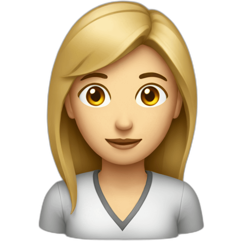 Homme sur femme emoji