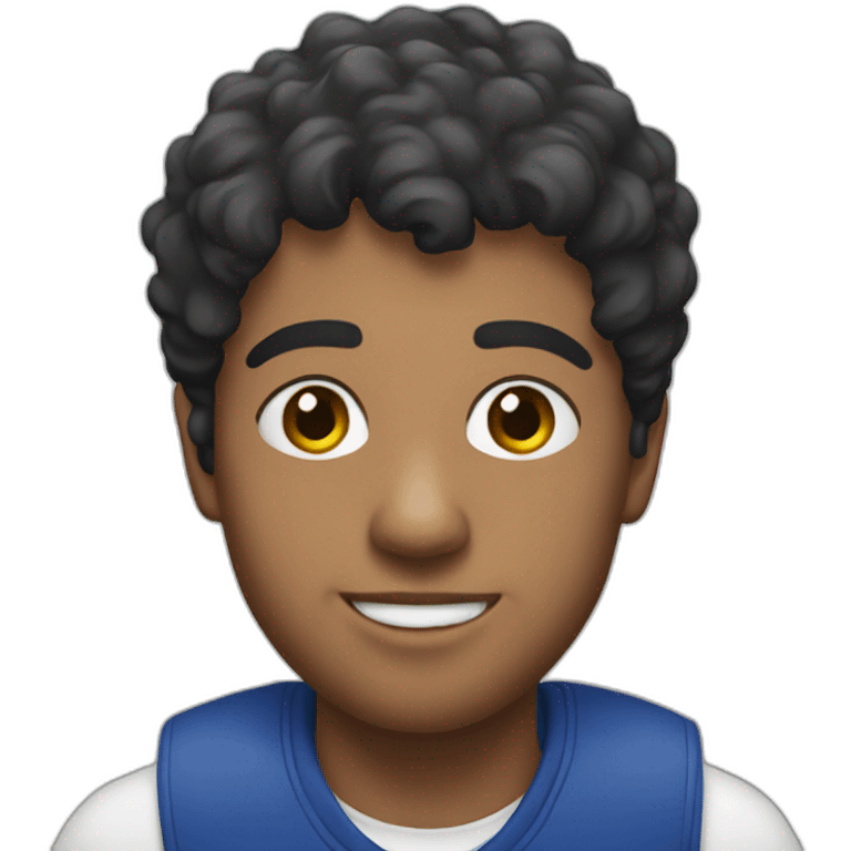 Harvey Price emoji